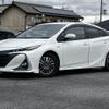 toyota prius-phv 2017 quick_quick_ZVW52_ZVW52-3014220 image 1