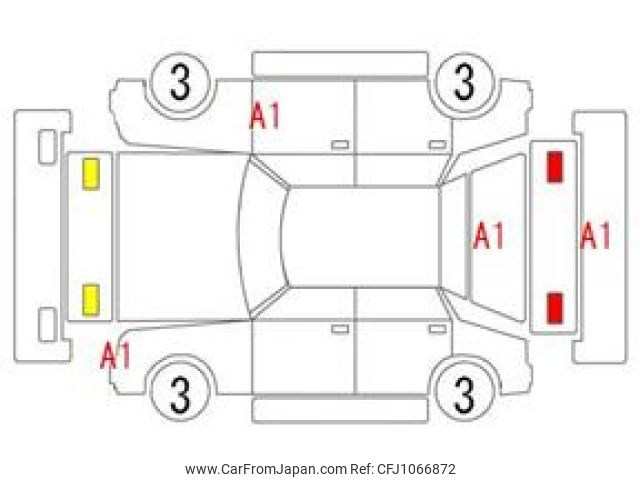 honda vezel 2022 -HONDA--VEZEL 6AA-RV5--RV5-1042571---HONDA--VEZEL 6AA-RV5--RV5-1042571- image 2