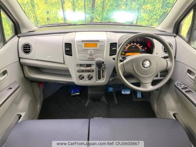 suzuki wagon-r 2012 -SUZUKI--Wagon R DBA-MH23S--MH23S-921839---SUZUKI--Wagon R DBA-MH23S--MH23S-921839- image 2