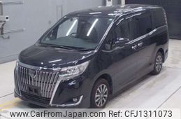 toyota esquire 2019 -TOYOTA--Esquire DBA-ZRR80G--ZRR80-0545764---TOYOTA--Esquire DBA-ZRR80G--ZRR80-0545764-