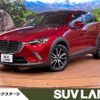 mazda cx-3 2017 -MAZDA--CX-3 6BA-DKEFW--DKEFW-100029---MAZDA--CX-3 6BA-DKEFW--DKEFW-100029- image 1