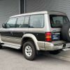 mitsubishi pajero 1996 -MITSUBISHI--Pajero KD-V46WG--V46-4217165---MITSUBISHI--Pajero KD-V46WG--V46-4217165- image 6