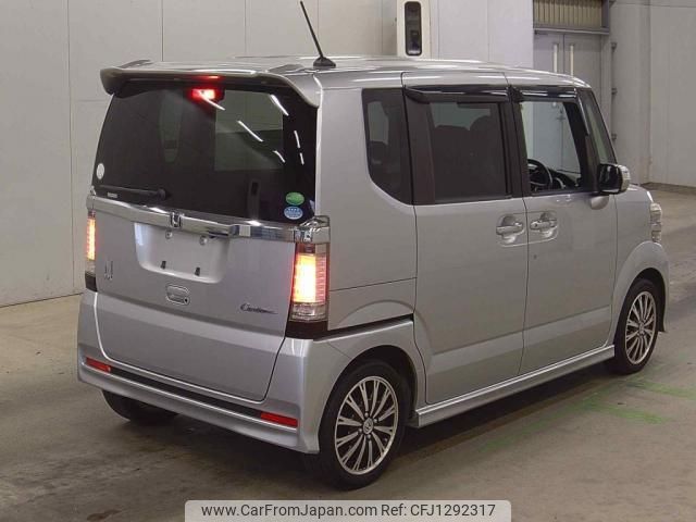 honda n-box 2014 quick_quick_DBA-JF1_JF1-2206049 image 2
