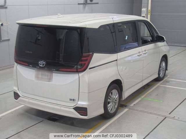 toyota noah 2022 -TOYOTA--Noah 6AA-ZWR90W--ZWR90W-0044395---TOYOTA--Noah 6AA-ZWR90W--ZWR90W-0044395- image 2