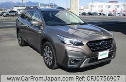 subaru outback 2023 -SUBARU--Legacy OutBack 4BA-BT5--BT5-018202---SUBARU--Legacy OutBack 4BA-BT5--BT5-018202-