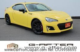 subaru brz 2016 quick_quick_DBA-ZC6_ZC6-025038