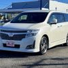 nissan elgrand 2013 -NISSAN--Elgrand DBA-PE52--PE52-040291---NISSAN--Elgrand DBA-PE52--PE52-040291- image 1