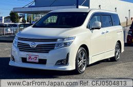 nissan elgrand 2013 -NISSAN--Elgrand DBA-PE52--PE52-040291---NISSAN--Elgrand DBA-PE52--PE52-040291-