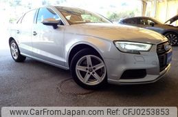 audi a3 2017 quick_quick_ABA-8VCZPL_WAUZZZ8V0H1055729