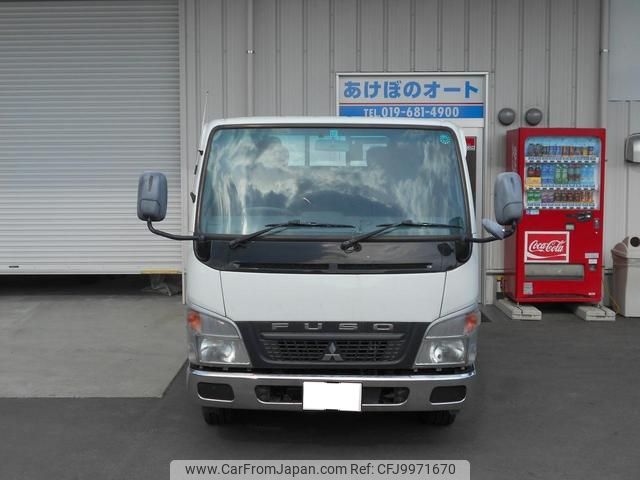 mitsubishi-fuso canter 2008 GOO_NET_EXCHANGE_0903894A30240704W006 image 2