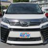 toyota vellfire 2020 CFJ1774631 image 5