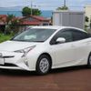 toyota prius 2018 -TOYOTA--Prius DAA-ZVW55--ZVW55-8063738---TOYOTA--Prius DAA-ZVW55--ZVW55-8063738- image 1