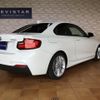 bmw 2-series 2016 CFJ1674740 image 2