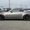 nissan fairlady-z 2008 -NISSAN--Fairlady Z CBA-Z33--Z33-503526---NISSAN--Fairlady Z CBA-Z33--Z33-503526- image 20