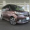 suzuki solio 2018 -SUZUKI--Solio DAA-MA46S--MA46S-655335---SUZUKI--Solio DAA-MA46S--MA46S-655335- image 1