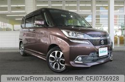 suzuki solio 2018 -SUZUKI--Solio DAA-MA46S--MA46S-655335---SUZUKI--Solio DAA-MA46S--MA46S-655335-