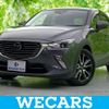 mazda cx-3 2017 quick_quick_6BA-DKEFW_DKEFW-100571 image 1