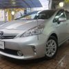 toyota prius-α 2013 -TOYOTA--Prius α DAA-ZVW41W--ZVW41-3281722---TOYOTA--Prius α DAA-ZVW41W--ZVW41-3281722- image 9