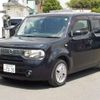 nissan cube 2013 -NISSAN 【野田 500】--Cube DBA-Z12--Z12-253673---NISSAN 【野田 500】--Cube DBA-Z12--Z12-253673- image 43