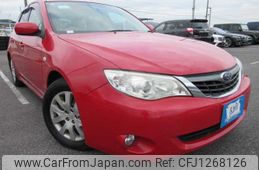subaru impreza 2008 3282185-Y2025010237A-21