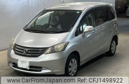 honda freed 2009 CFJ1498922