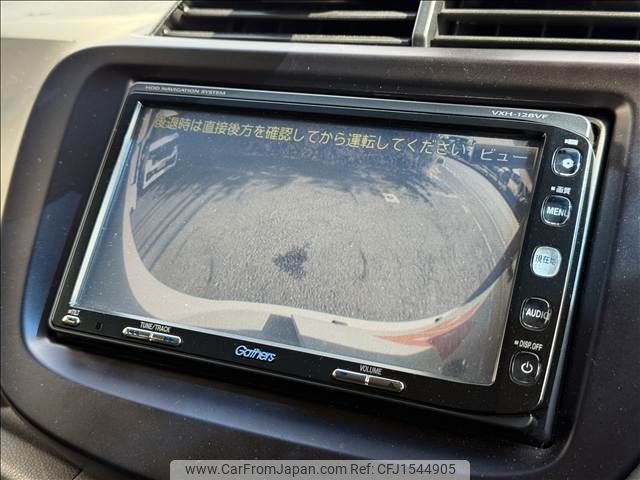 honda fit 2012 CFJ1544905 image 2
