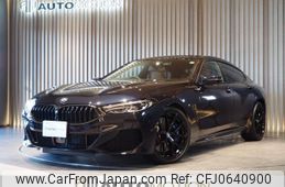 bmw 8-series 2021 quick_quick_GV30_WBAGV22010CF61766