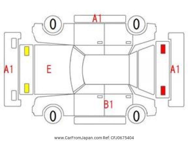 mitsubishi delica-d5 2017 -MITSUBISHI--Delica D5 LDA-CV1W--CV1W-1203590---MITSUBISHI--Delica D5 LDA-CV1W--CV1W-1203590- image 2