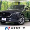 mazda cx-5 2019 -MAZDA--CX-5 3DA-KF2P--KF2P-319569---MAZDA--CX-5 3DA-KF2P--KF2P-319569- image 1