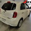 nissan march 2020 -NISSAN--March K13--K13-089413---NISSAN--March K13--K13-089413- image 6
