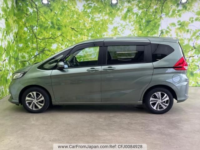 honda freed 2021 quick_quick_6BA-GB5_GB5-3160654 image 2