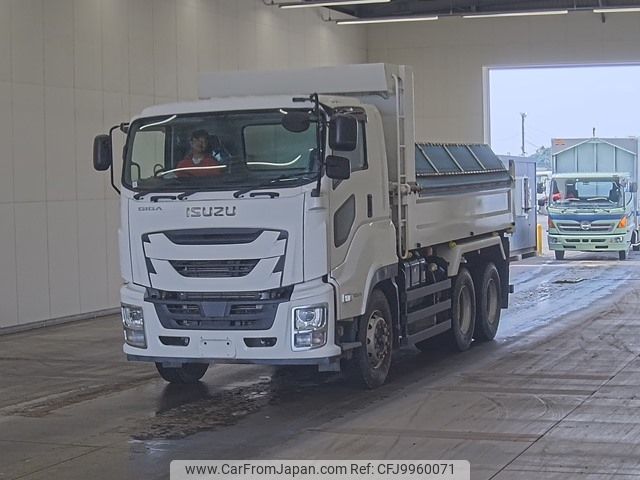 isuzu giga 2019 -ISUZU--Giga CXZ77CT-7001952---ISUZU--Giga CXZ77CT-7001952- image 1