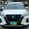nissan kix 2022 quick_quick_6AA-P15_P15-058237 image 2