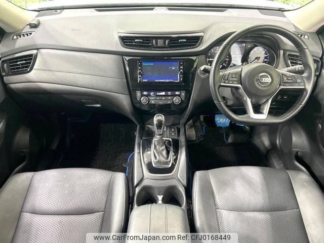 nissan x-trail 2021 -NISSAN--X-Trail 5AA-HNT32--HNT32-192546---NISSAN--X-Trail 5AA-HNT32--HNT32-192546- image 2