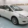 mitsubishi grandis 2004 19528A4SJ image 2
