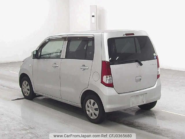 suzuki wagon-r 2011 -SUZUKI--Wagon R MH23S--765941---SUZUKI--Wagon R MH23S--765941- image 2