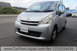 daihatsu move 2012 -DAIHATSU 【名変中 】--Move LA100S--0126284---DAIHATSU 【名変中 】--Move LA100S--0126284-