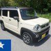 suzuki hustler 2023 -SUZUKI 【岡山 581ゆ4079】--Hustler MR92S--MR92S-387628---SUZUKI 【岡山 581ゆ4079】--Hustler MR92S--MR92S-387628- image 1