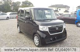 honda n-box 2020 -HONDA--N BOX 6BA-JF3--JF3-1463499---HONDA--N BOX 6BA-JF3--JF3-1463499-