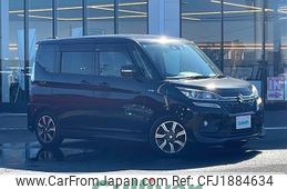 suzuki solio 2018 CFJ1884634