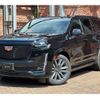 cadillac escalade 2022 quick_quick_7BA-T1UL_1GYS47KLXPR184280 image 1