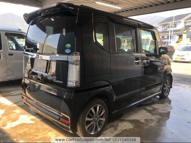 honda n-box-plus 2012 -HONDA--N BOX + JF1--3006975---HONDA--N BOX + JF1--3006975- image 2
