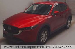 mazda cx-5 2022 -MAZDA--CX-5 6BA-KFEP--KFEP-505134---MAZDA--CX-5 6BA-KFEP--KFEP-505134-