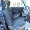 suzuki jimny 2012 -SUZUKI--Jimny ABA-JB23W--JB23W-687065---SUZUKI--Jimny ABA-JB23W--JB23W-687065- image 2