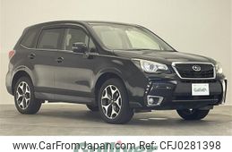 subaru forester 2016 -SUBARU--Forester DBA-SJ5--SJ5-075503---SUBARU--Forester DBA-SJ5--SJ5-075503-