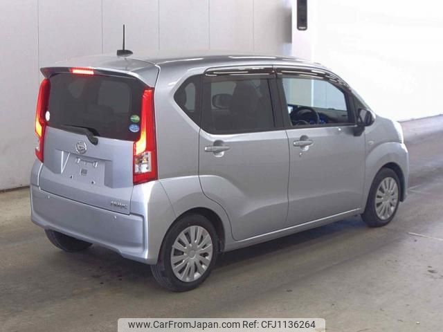 daihatsu move 2020 quick_quick_DBA-LA150S_LA150S-2054060 image 2