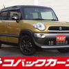 suzuki xbee 2018 quick_quick_MN71S_MN71S-124872 image 1