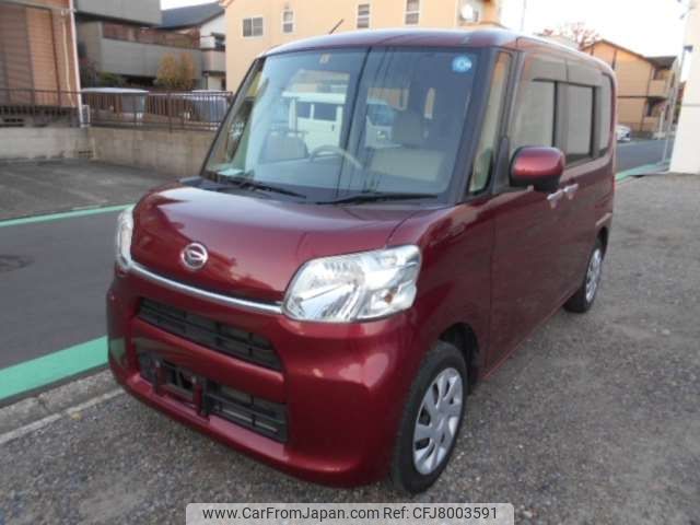 daihatsu tanto 2014 -DAIHATSU--Tanto DBA-LA600S--LA600S-0081267---DAIHATSU--Tanto DBA-LA600S--LA600S-0081267- image 2