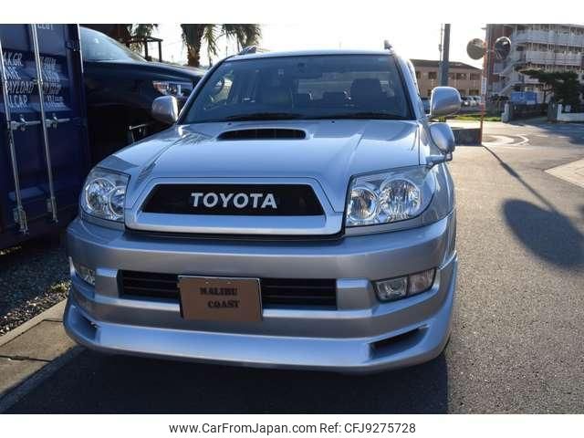 toyota hilux-surf 2004 quick_quick_KN-KDN215W_KDN215-0002191 image 2