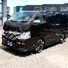 nissan nv350-caravan-van 2018 GOO_JP_700090122730240803001 image 2